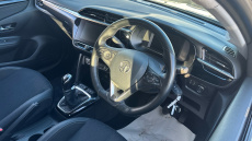 Vauxhall Corsa 1.2 Elite Edition 5dr Petrol Hatchback